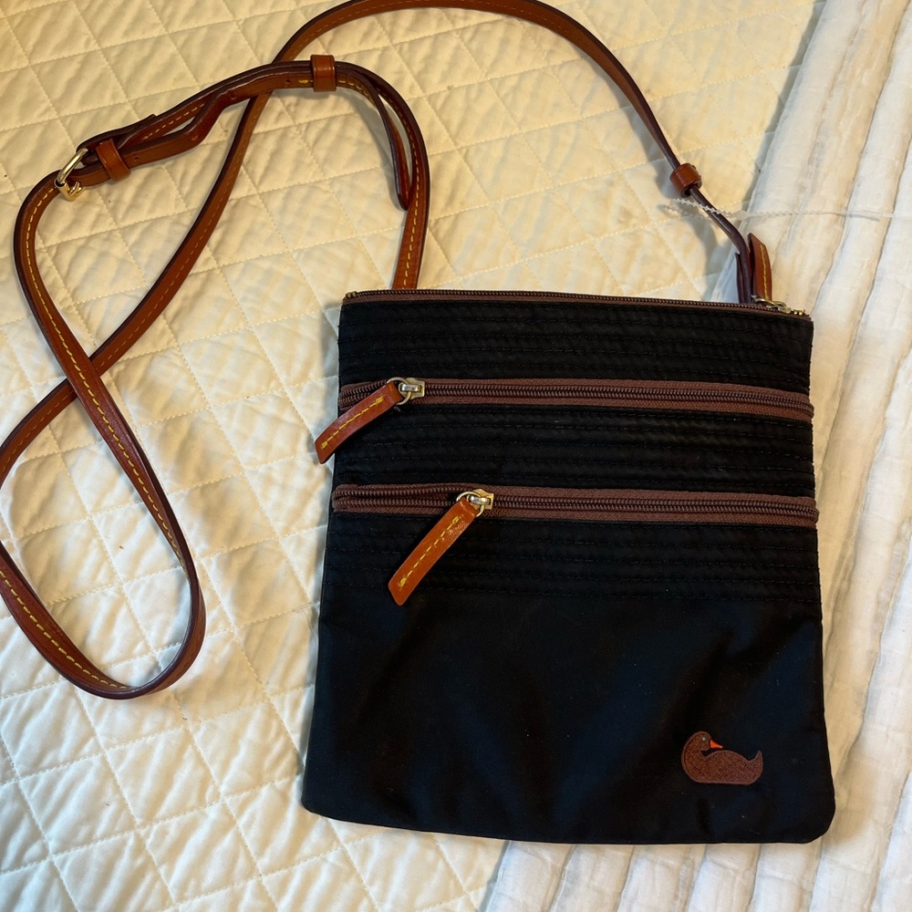 Dooney & Bourke Crossbody Handbag